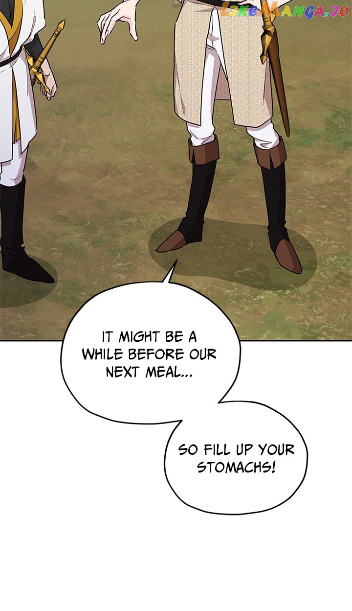 The Daughter of the Elemental King Chapter 136 - page 11